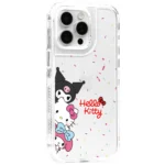 Case 360 Para iPhone Hello Kitty And Friends - Imagen 2