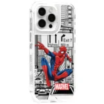Case 360 Para iPhone Marvel Spiderman - Imagen 2
