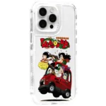 Case 360 Para iPhone Dragon Ball - Imagen 2