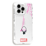 Case 360 Para iPhone Marvel Spider-Gwen - Imagen 2