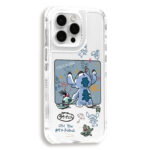 Case 360 Para iPhone Stitch Draw - Imagen 2