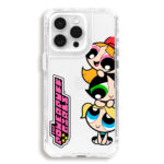 Case 360 Para iPhone Chicas Superpoderosas