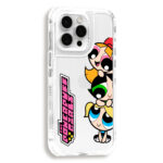 Case 360 Para iPhone Chicas Superpoderosas - Imagen 2