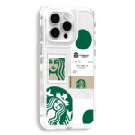 Case 360 Para iPhone Starbucks - Imagen 2