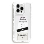 Case 360 Para iPhone Best Brands - Imagen 2