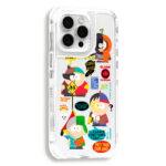 Case 360 Para iPhone South Park - Imagen 2