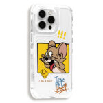 Case 360 Para iPhone Tom & Jerry - Imagen 2