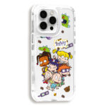 Case 360 Para iPhone Los Rugrats - Imagen 2