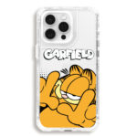 Case 360 Para iPhone Garfield