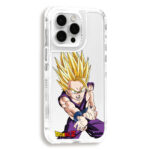 Case 360 Para iPhone Dragon Ball Z Gohan - Imagen 2