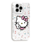 Case 360 Para iPhone Hello Kitty - Imagen 2