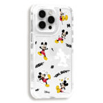 Case 360 Para iPhone Mickey Mouse - Imagen 2