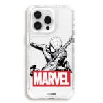 Case 360 Para iPhone Marvel Spiderman