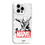 Case 360 Para iPhone Marvel Spiderman - Imagen 2