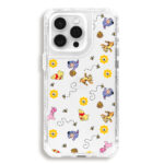 Case 360 Para iPhone Winnie Pooh
