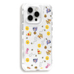 Case 360 Para iPhone Winnie Pooh - Imagen 2
