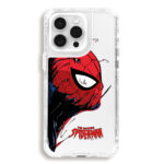 Case 360 Para iPhone Marvel Spiderman