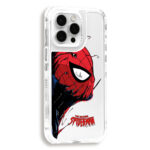 Case 360 Para iPhone Marvel Spiderman - Imagen 2
