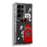 Case 360 Transparente Para Samsung Jordan - Imagen 2